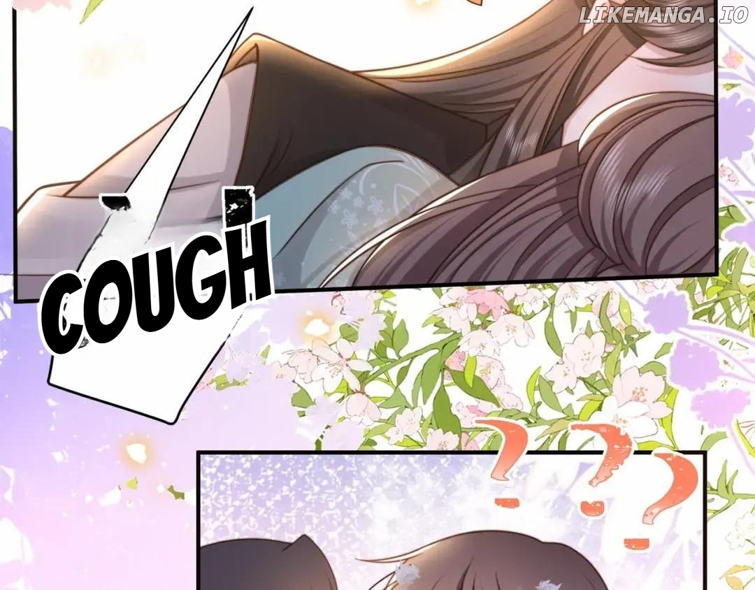 Lonely Emperor Chases His Sister-in-Law Chapter 75 - page 14